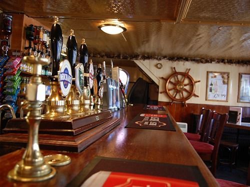 Fishermans Tavern 3*