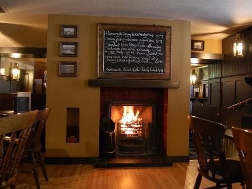 Fishermans Tavern Hotel 3*
