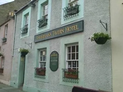 Fishermans Tavern