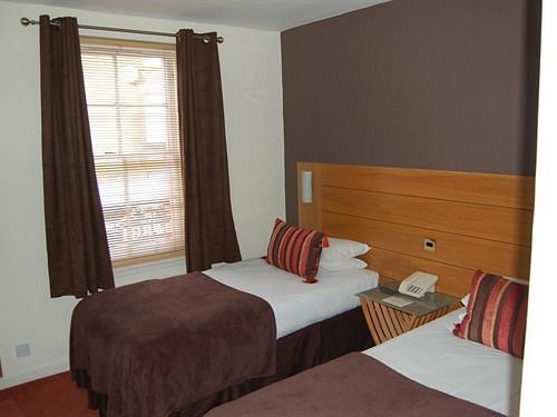 Fishermans Tavern 3* Dundee