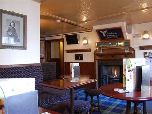 Fishermans Tavern Hotel 3*