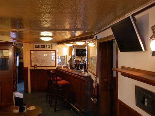 Fishermans Tavern Hotel