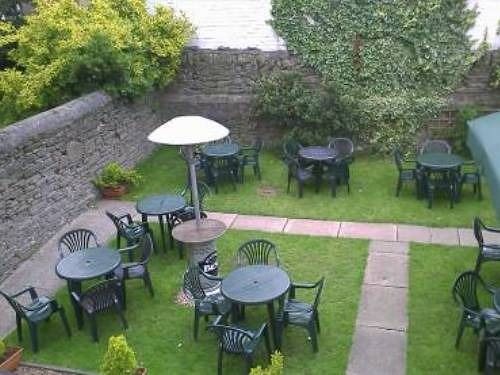 Fishermans Tavern Hotel Dundee