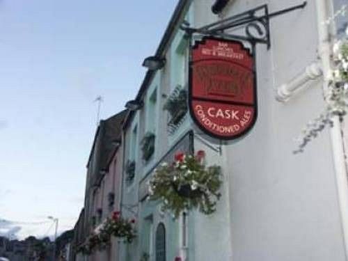 Fishermans Tavern Hotel