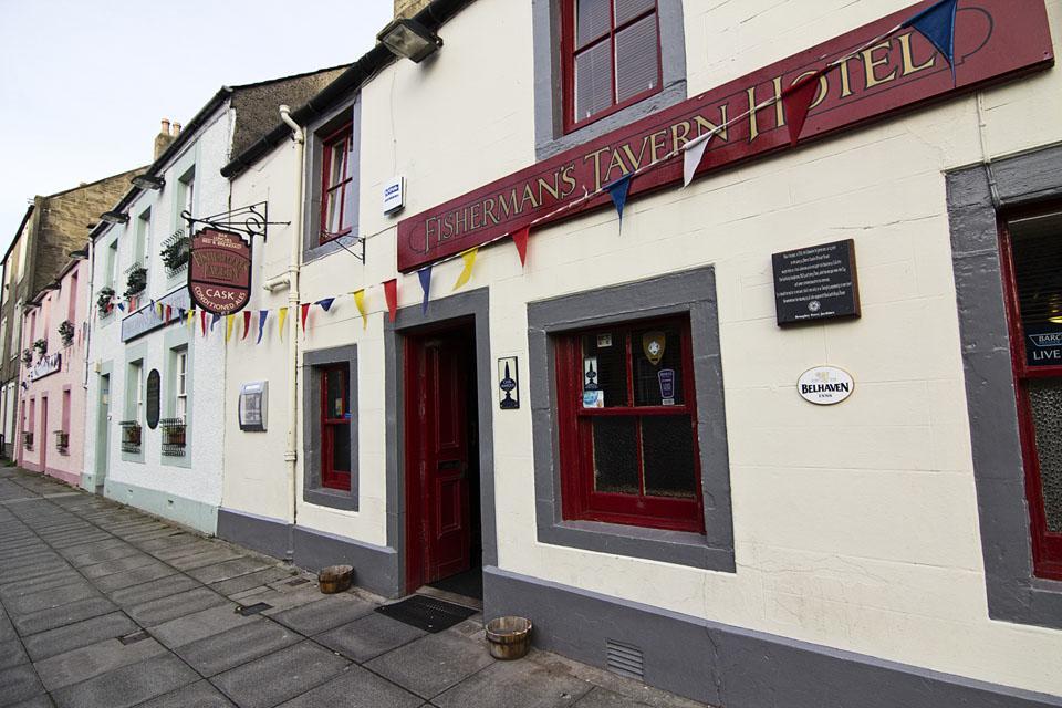 Fishermans Tavern 3* Dundee