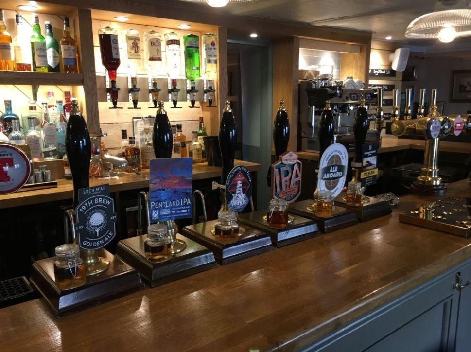 Fishermans Tavern Hotel 3*