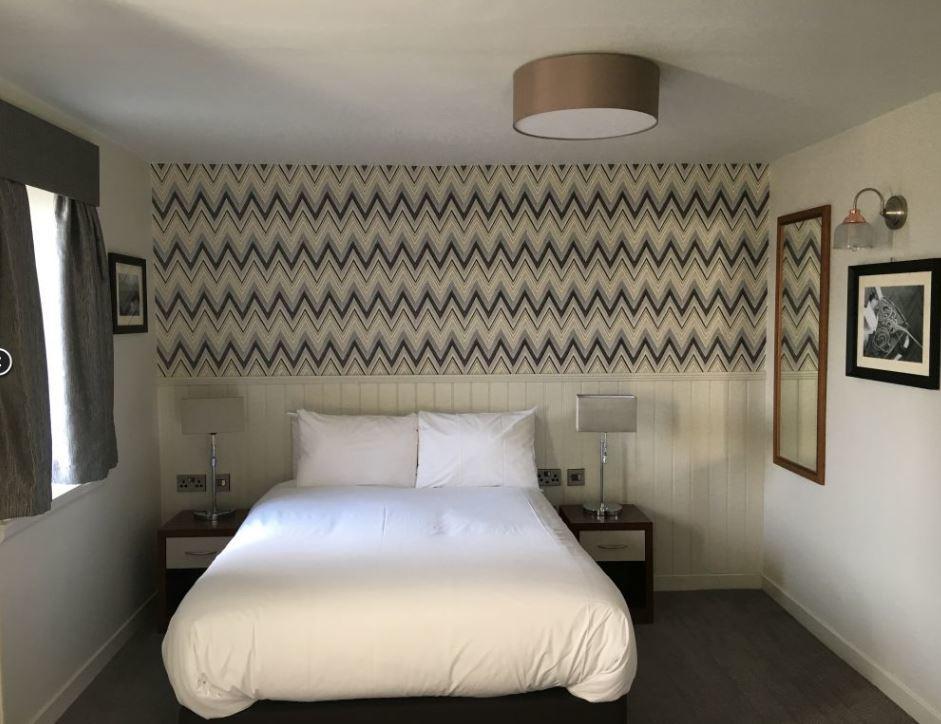 Hotel Fishermans Tavern Dundee